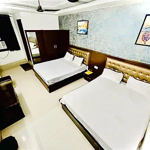 Hotel Premium Boston Family