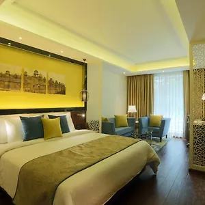 Hotel Rudraksh Plaza