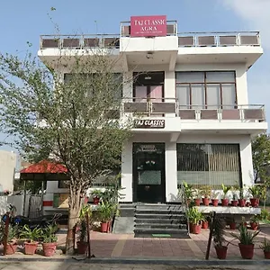 Guest house Taj Classic Agra
